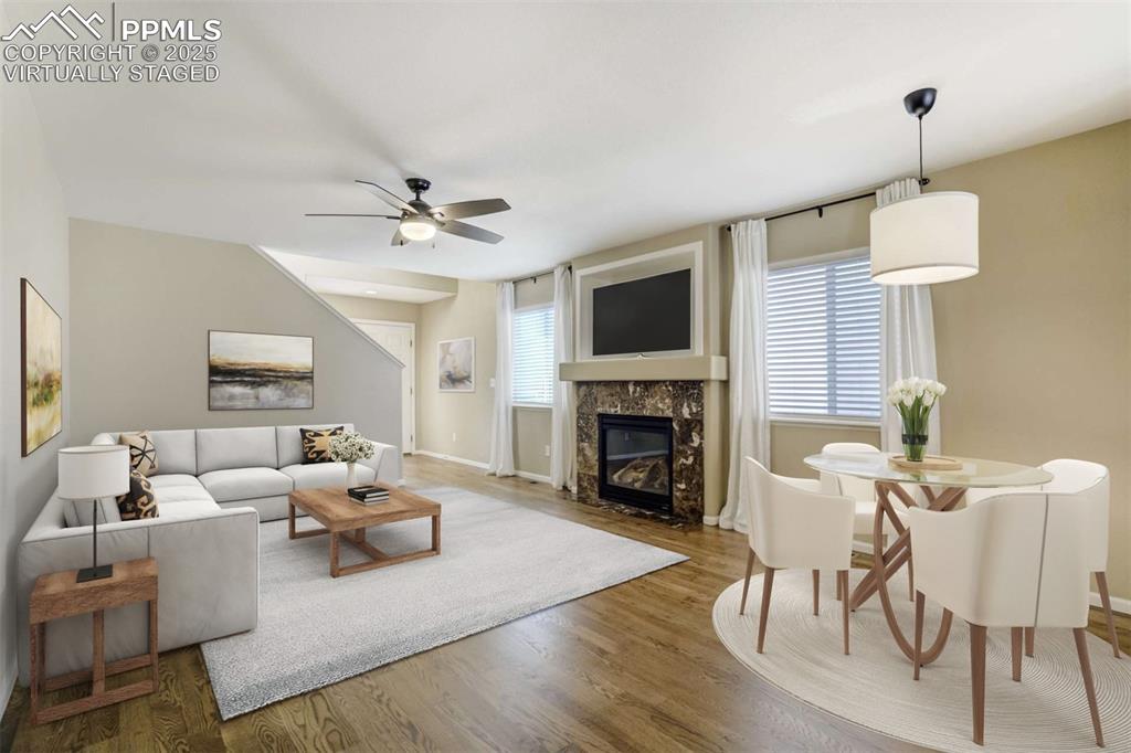 Image 5 of 39: virtually staged