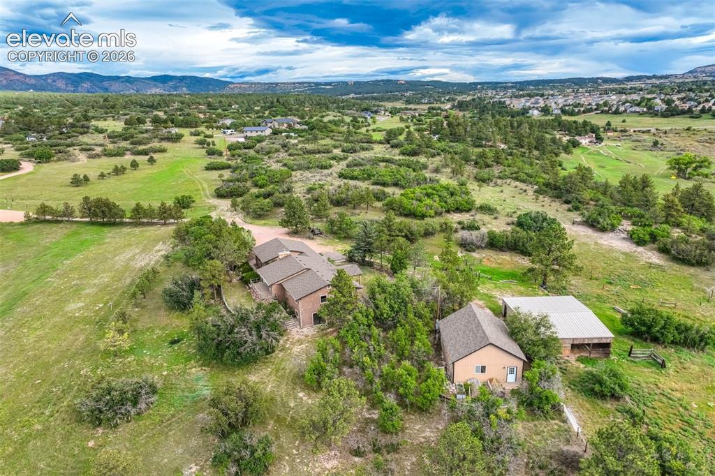 Image 49 of 50: Aerial View