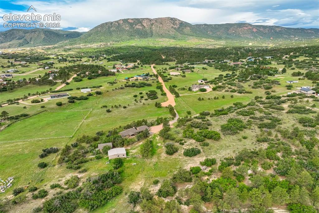 Image 50 of 50: Aerial View