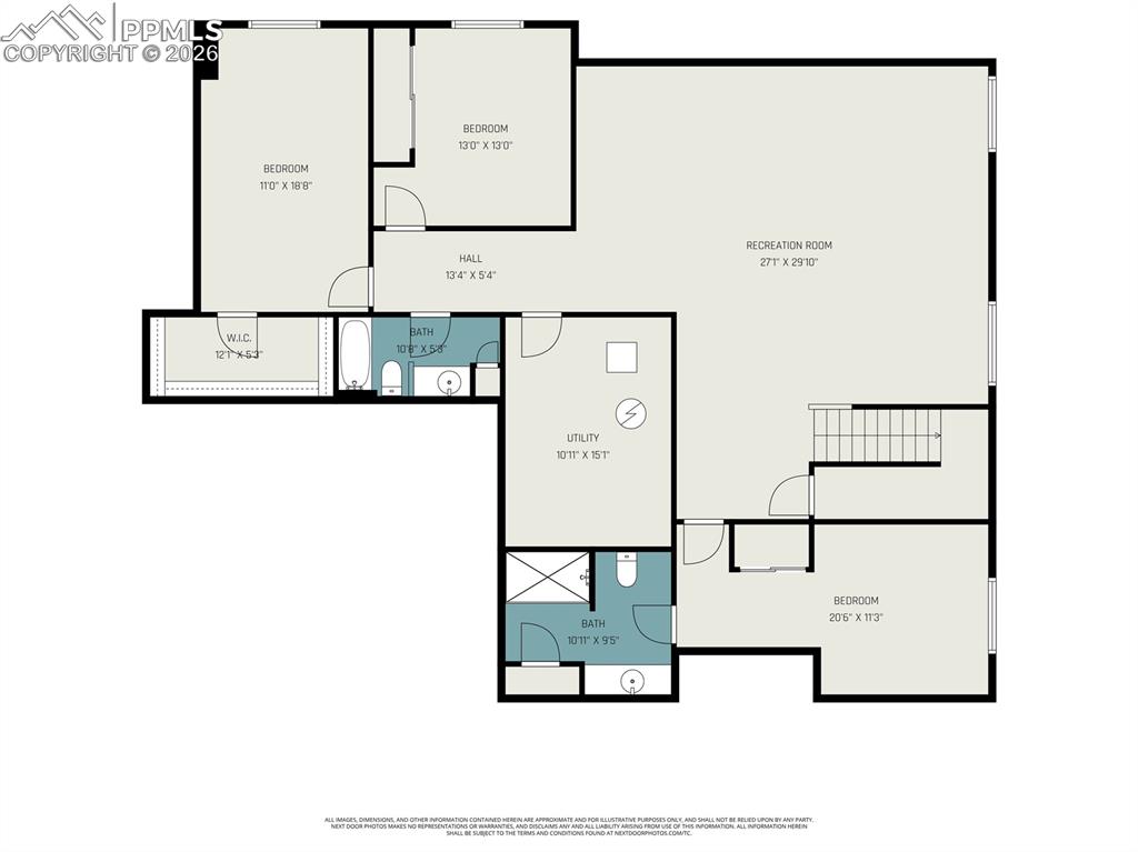 Image 50 of 50: Aerial View