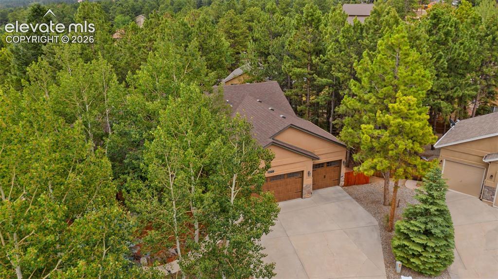 Image 37 of 42: Aerial View