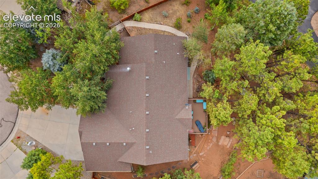Image 39 of 42: Aerial View