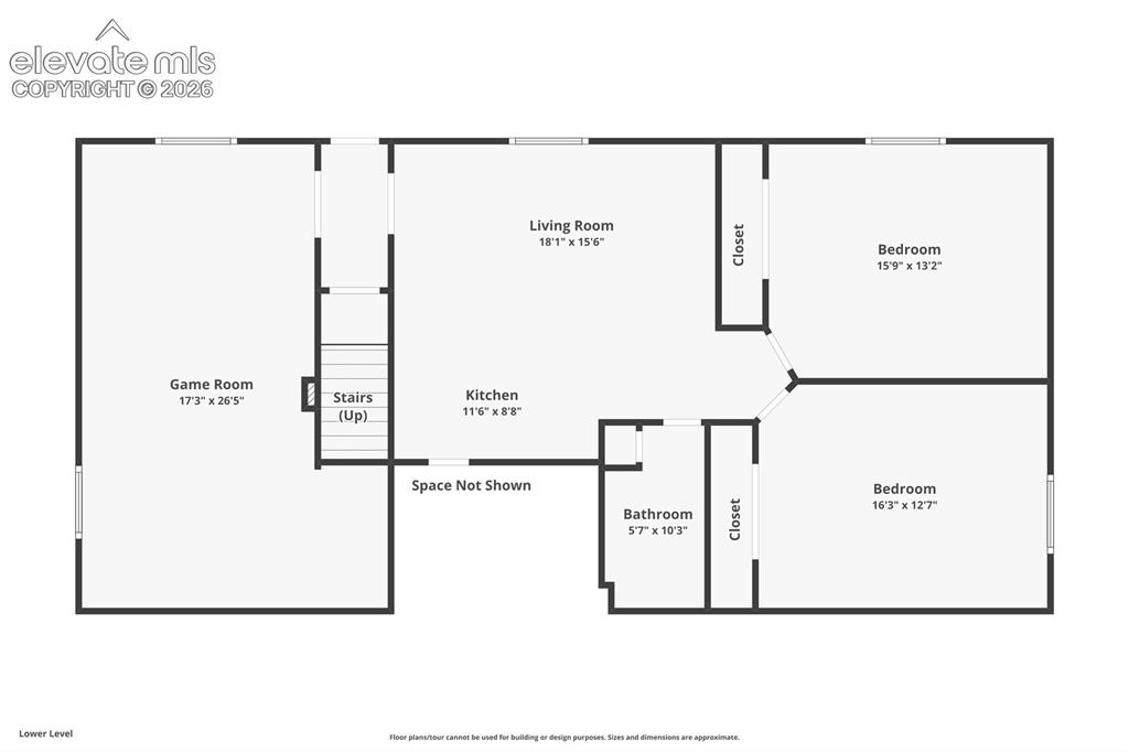 Image 41 of 42: Floor Plan