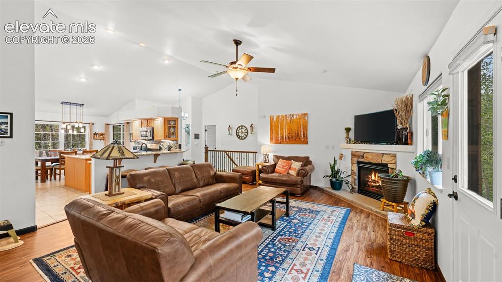 Image 9 of 42: Living Room