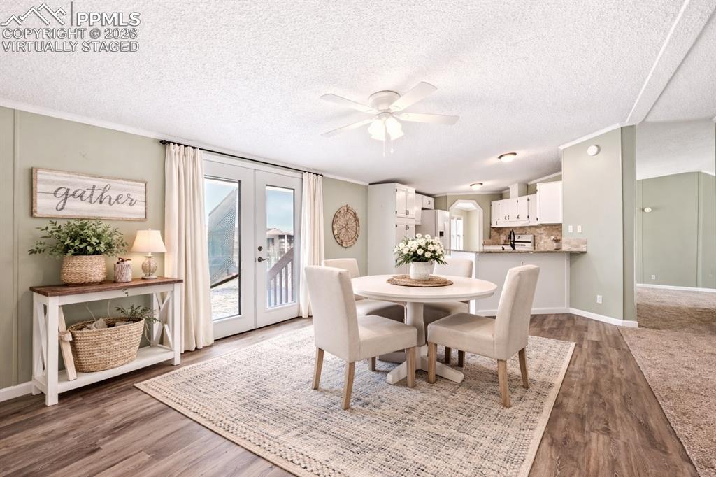 Image 15 of 40: virtually staged