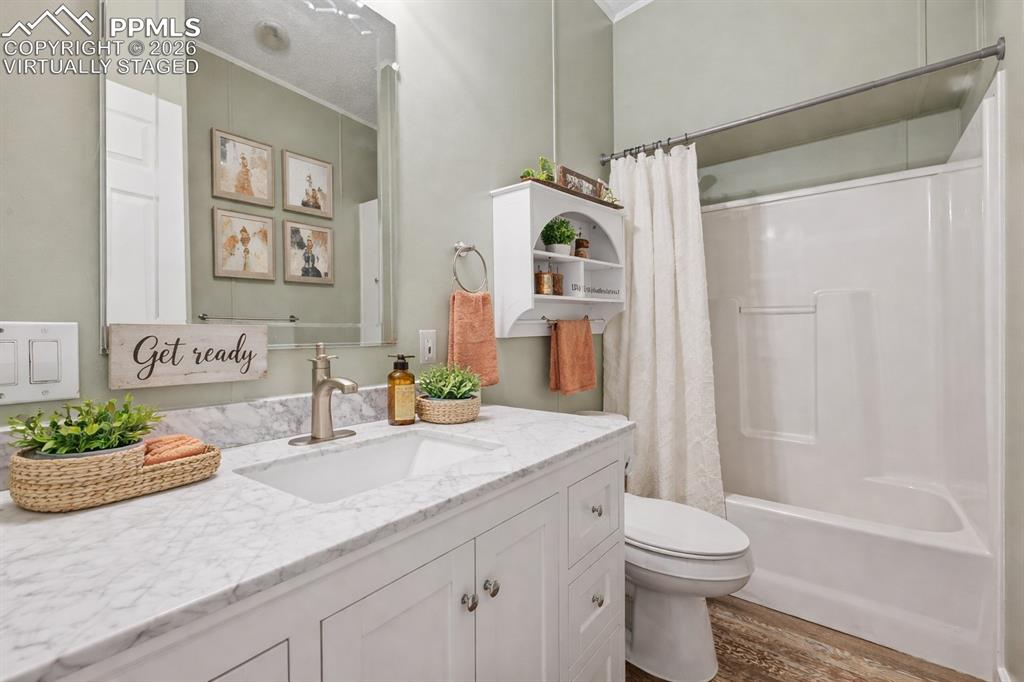 Image 23 of 40: virtually staged