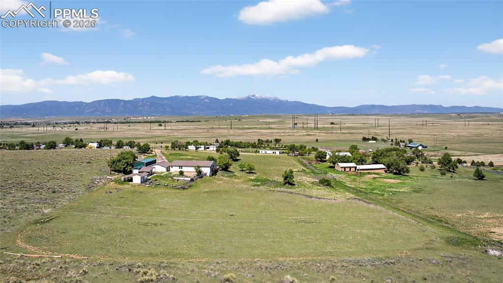 Image 35 of 40: Aerial View