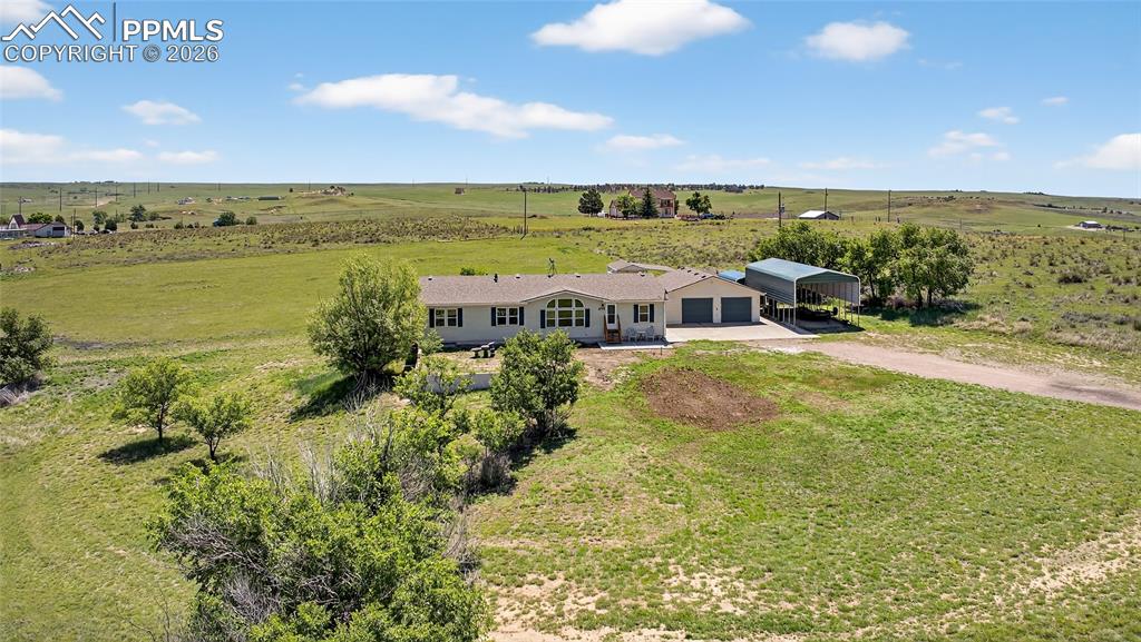 Image 37 of 40: Aerial View