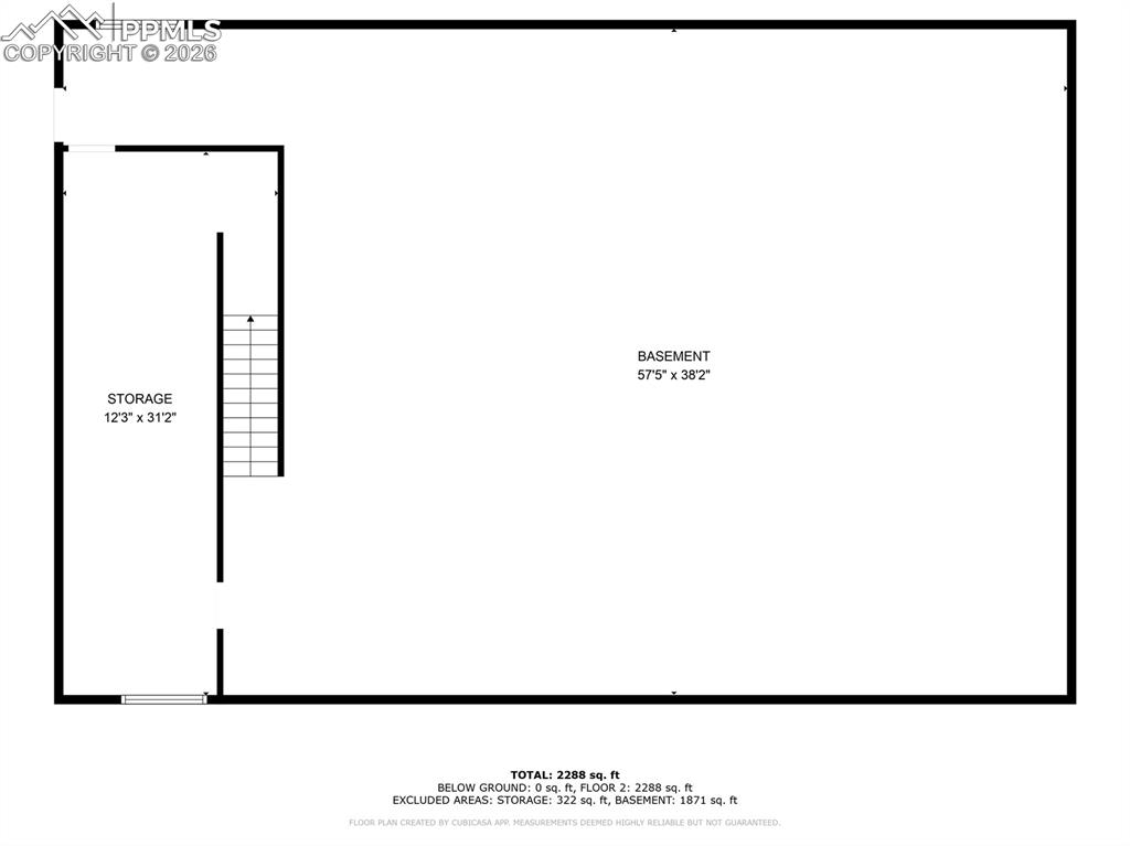 Image 38 of 40: Floor Plan
