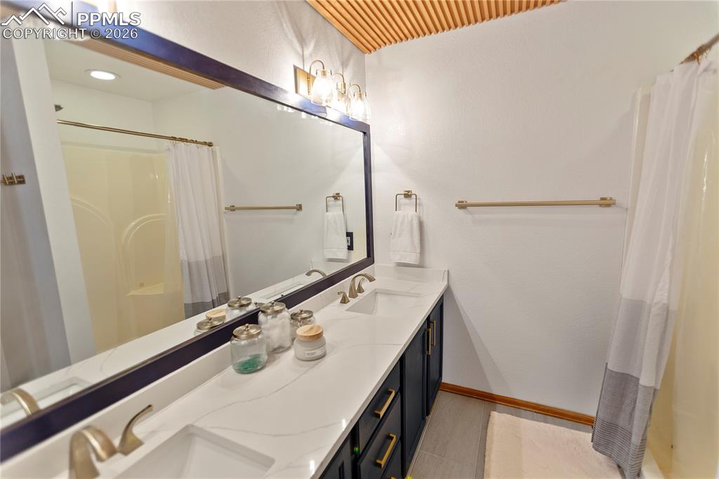 Image 12 of 30: Master Bath