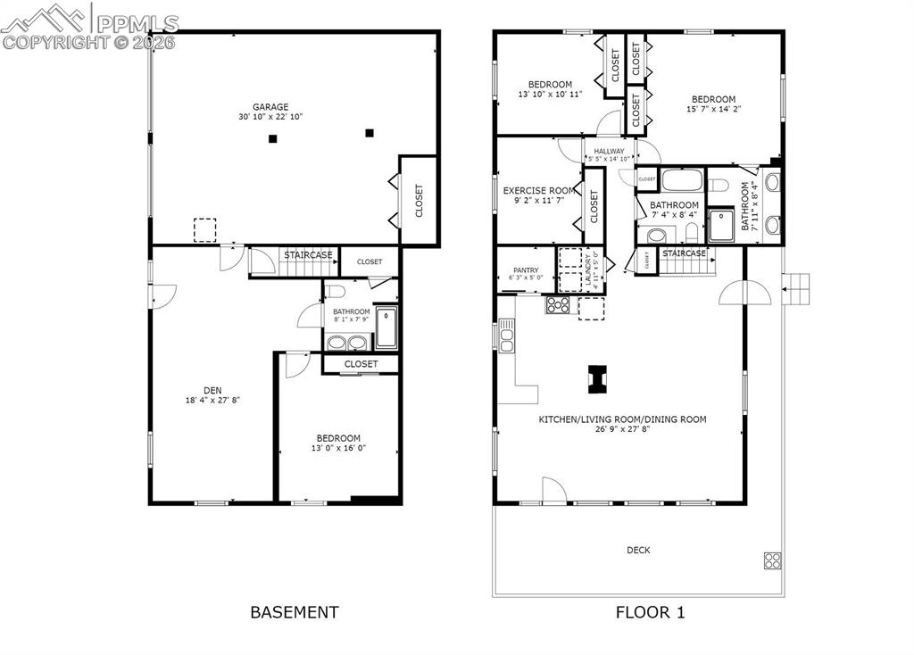 Image 25 of 30: Floor plans