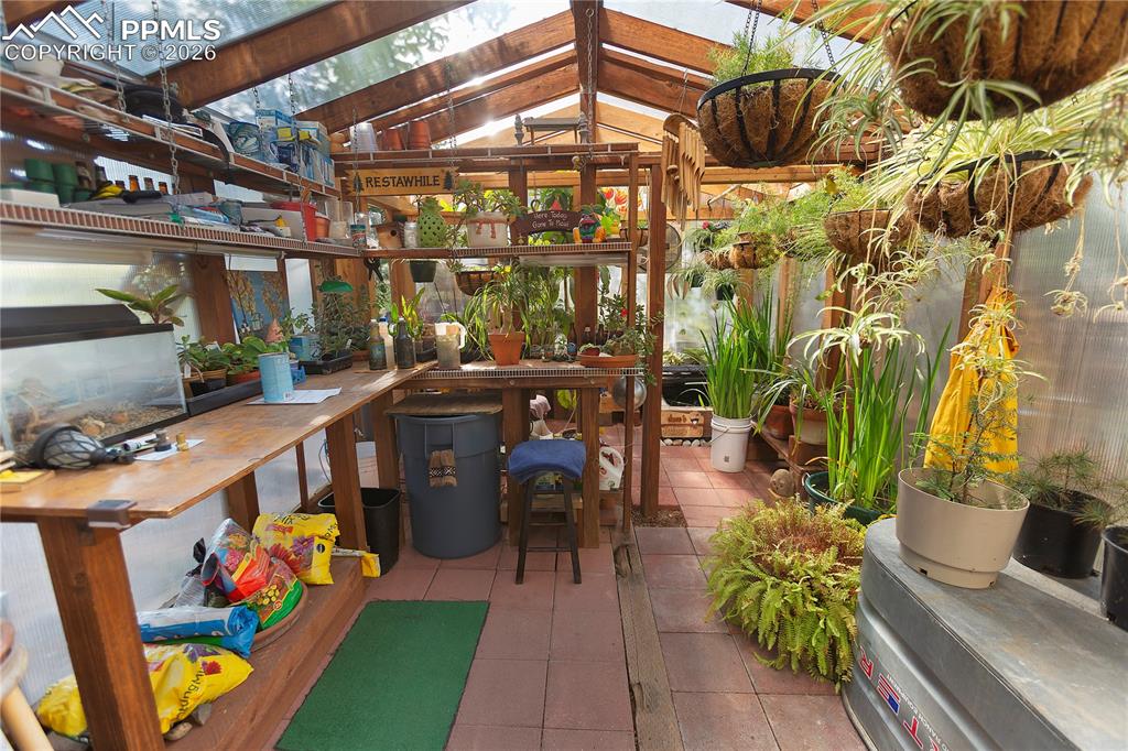 Image 27 of 30: Greenhouse