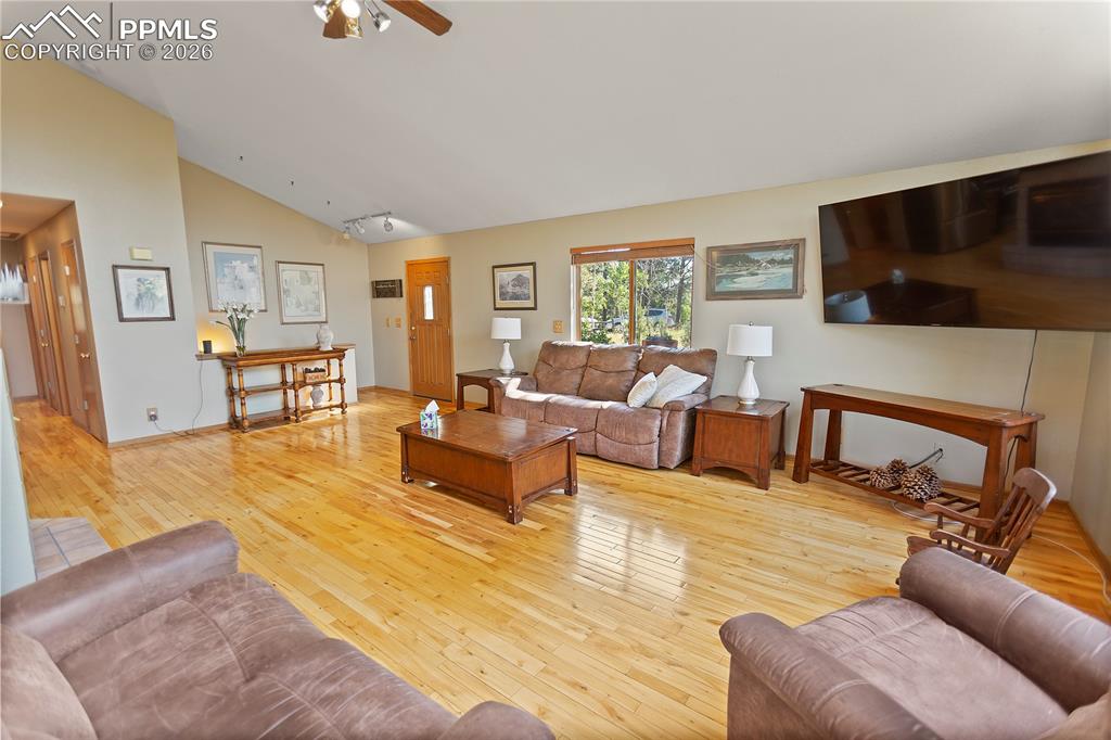 Image 4 of 30: Main Level Living