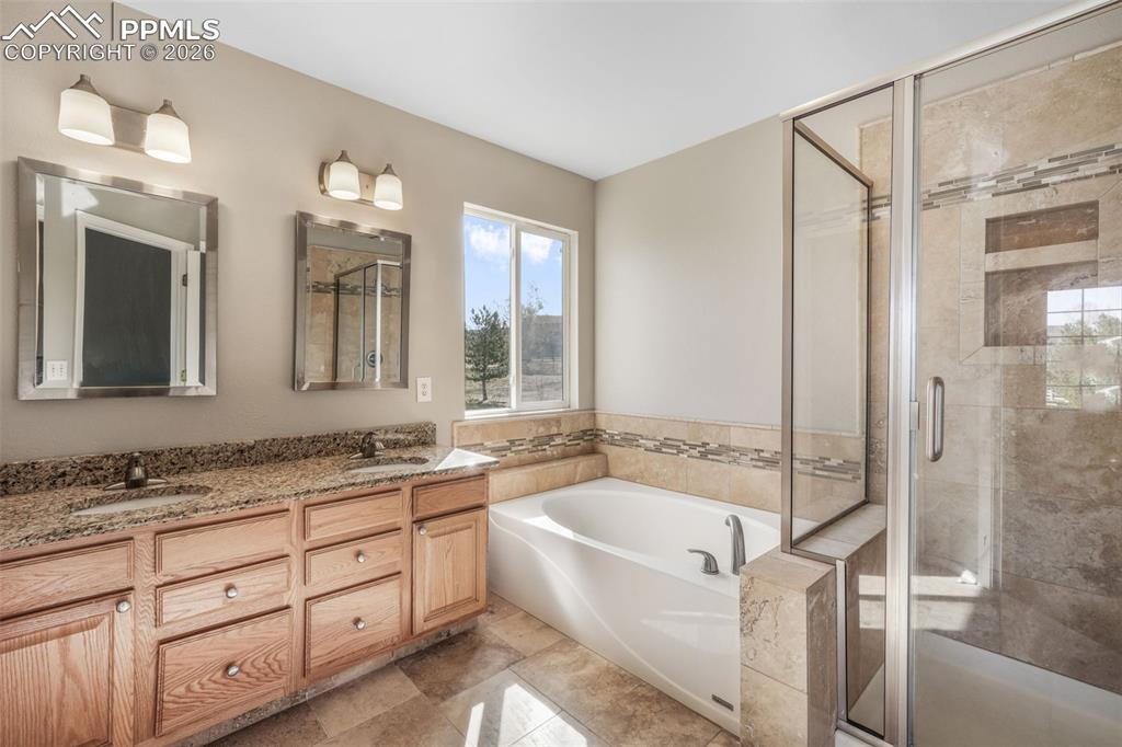 Image 24 of 50: Master Bedroom