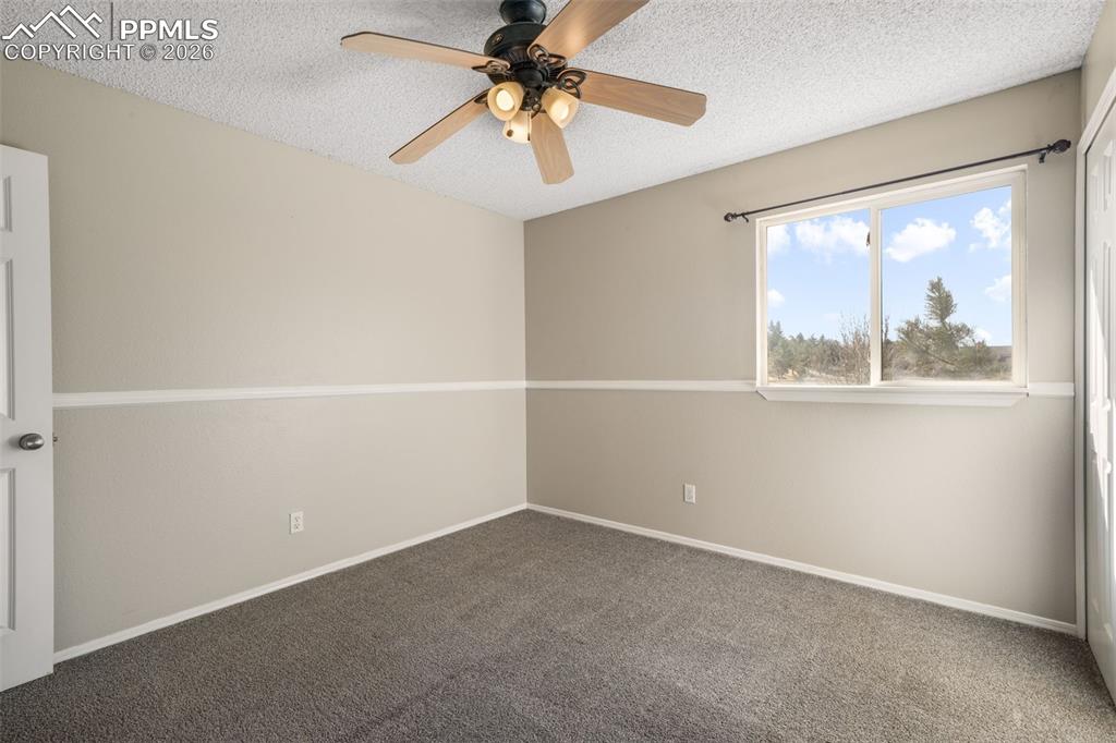 Image 27 of 50: Master Bedroom