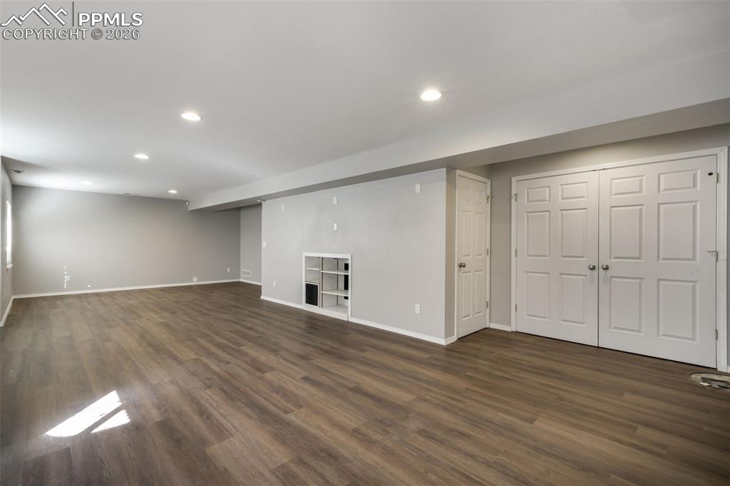 Image 41 of 50: Basement