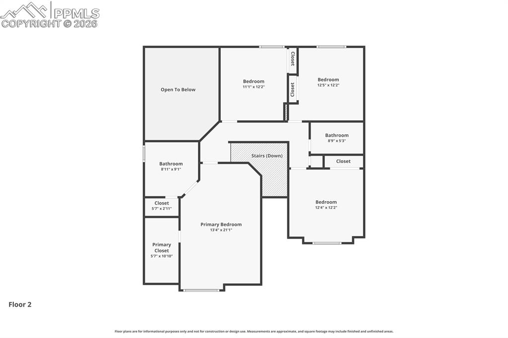 Image 49 of 50: Back of Structure