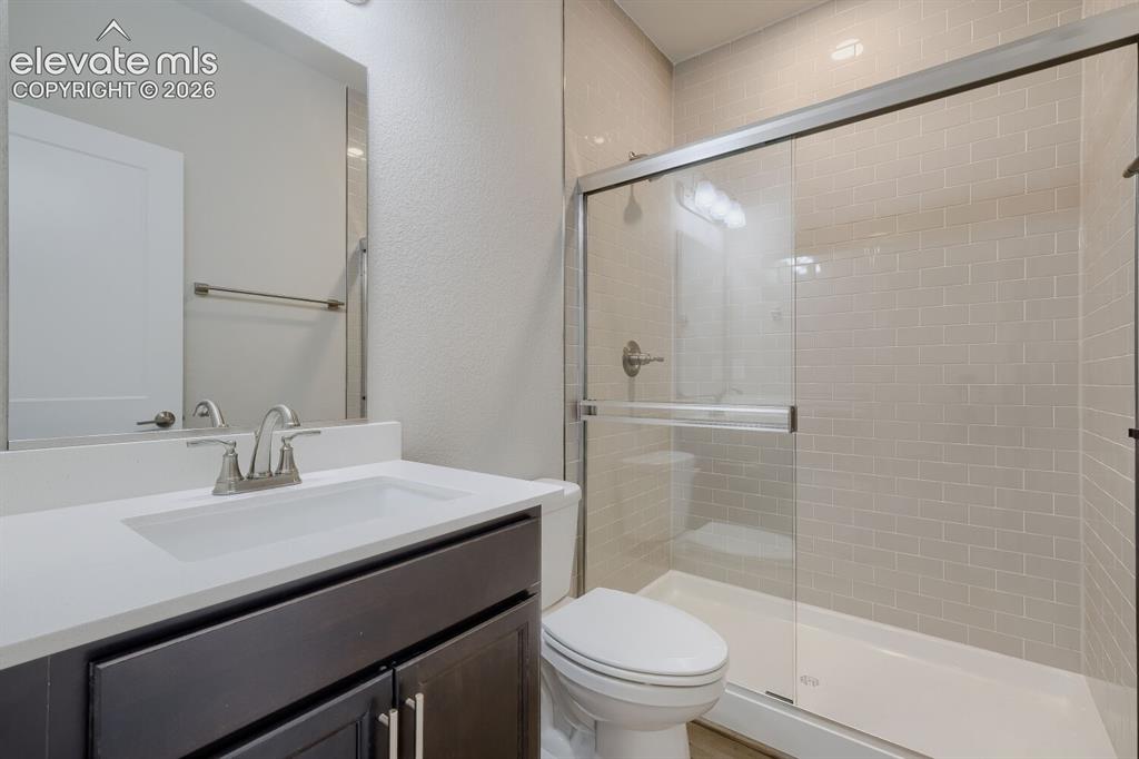 Image 18 of 31: Bath 3 on Main Floor