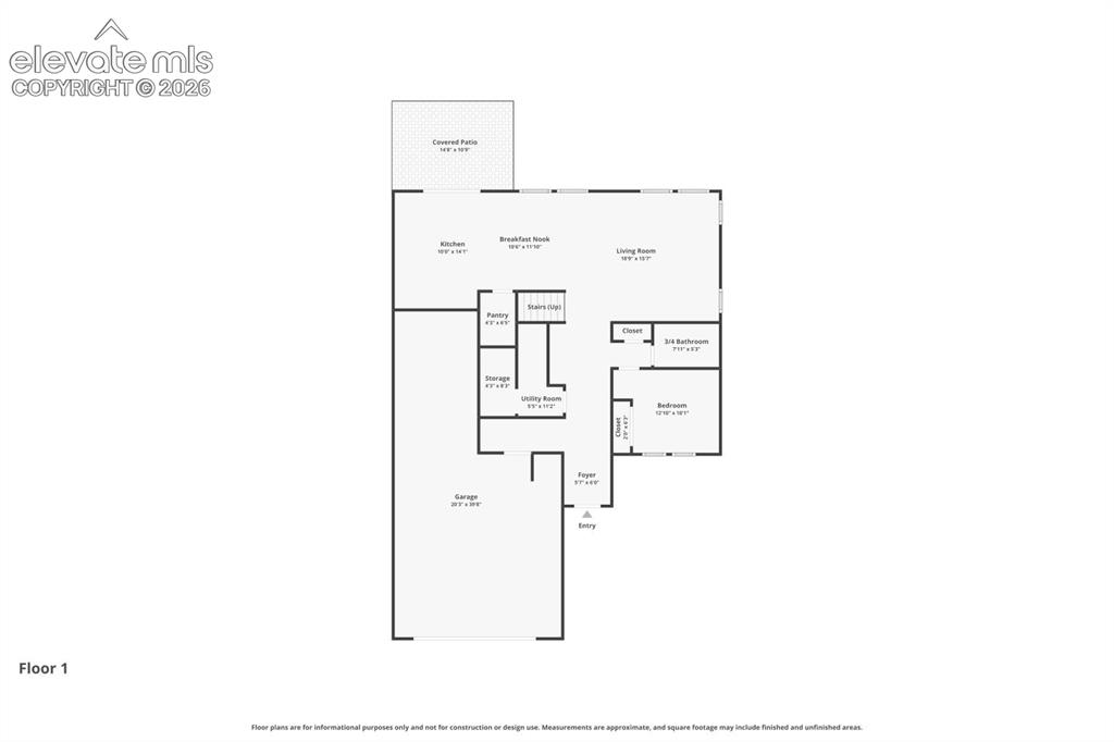 Image 29 of 31: Floor Plan