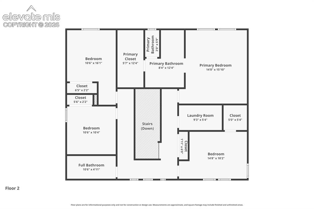Image 30 of 31: Floor Plan