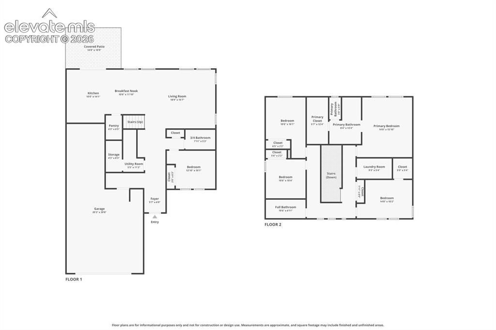 Image 31 of 31: Floor Plan