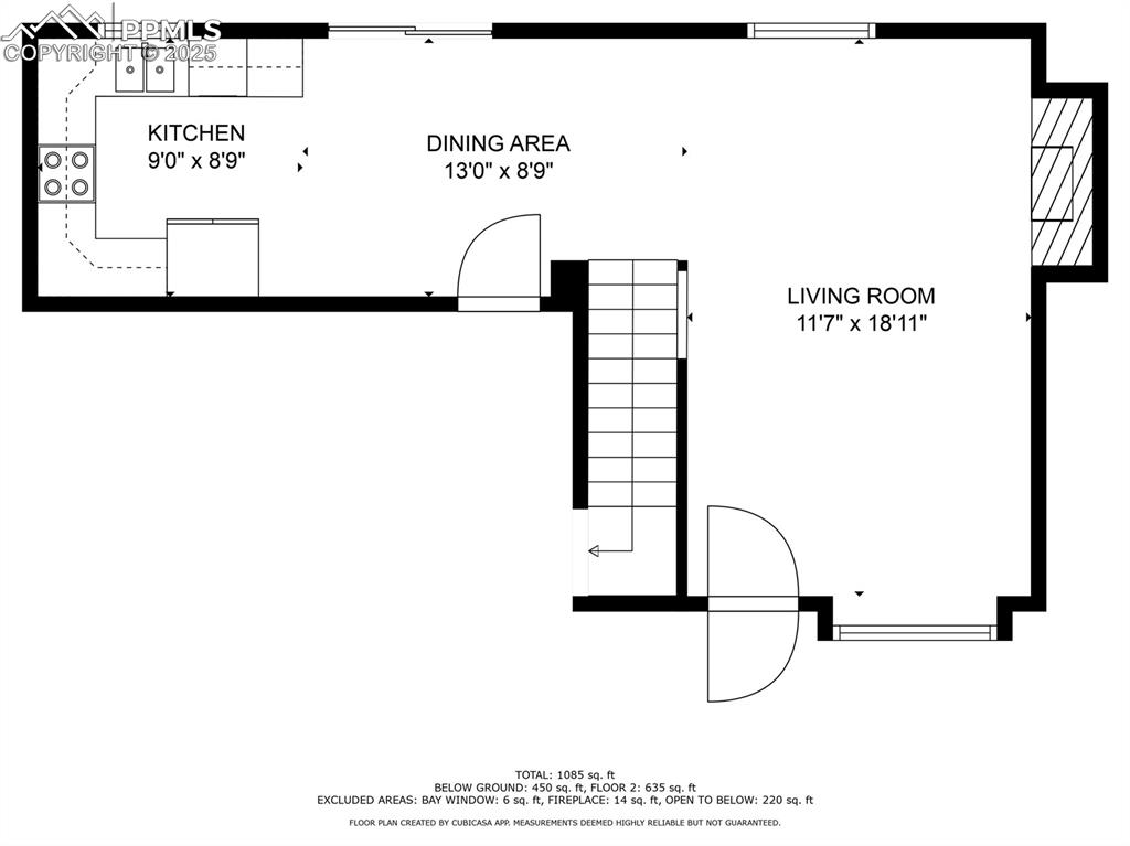 Image 34 of 42: Floor Plan