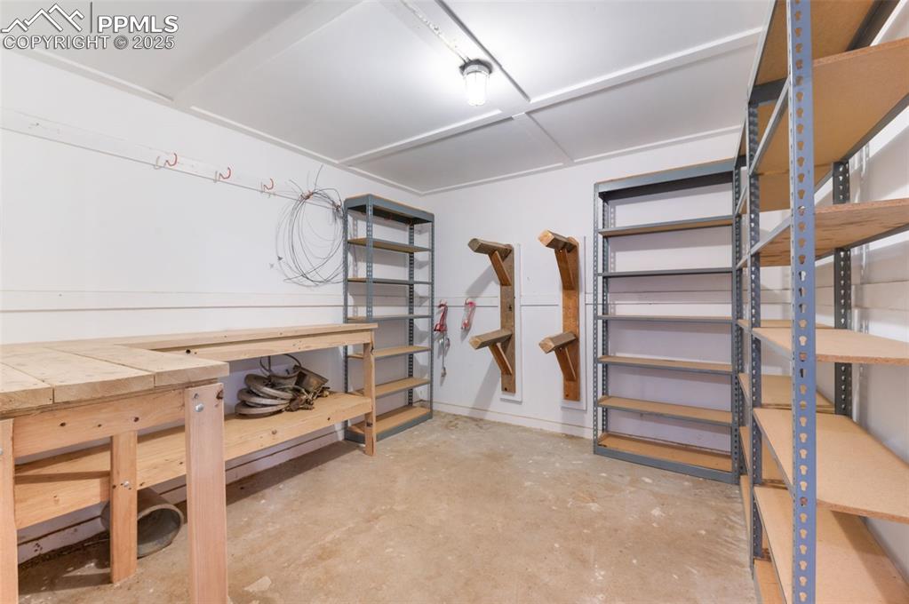 Image 46 of 50: Basement