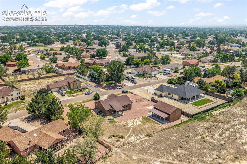 Image 47 of 50: Aerial View