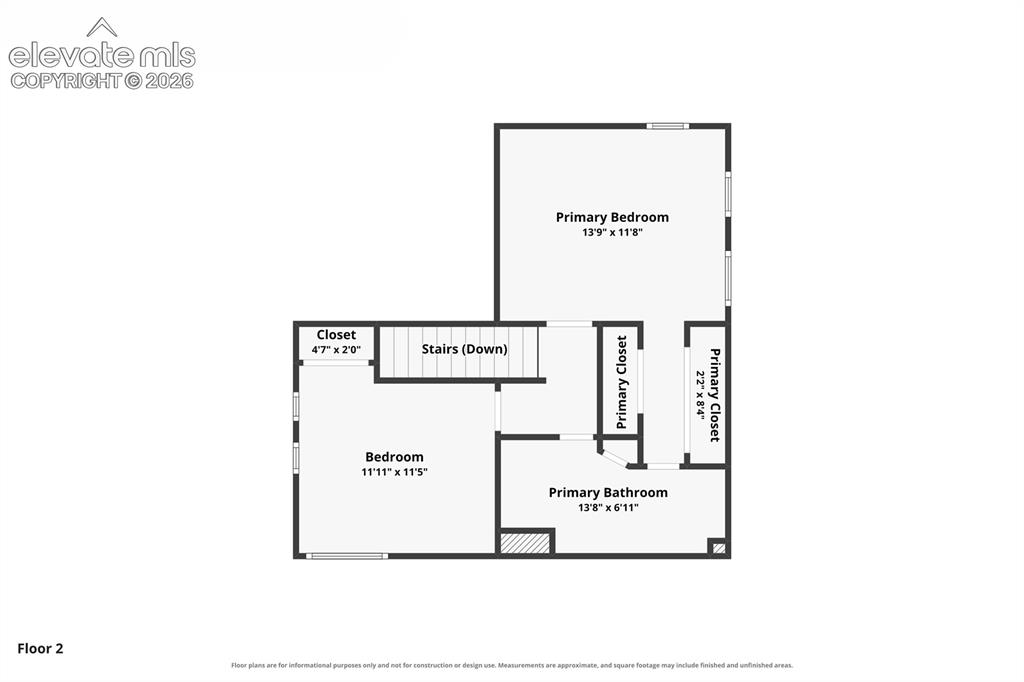 Image 30 of 37: Floor plan