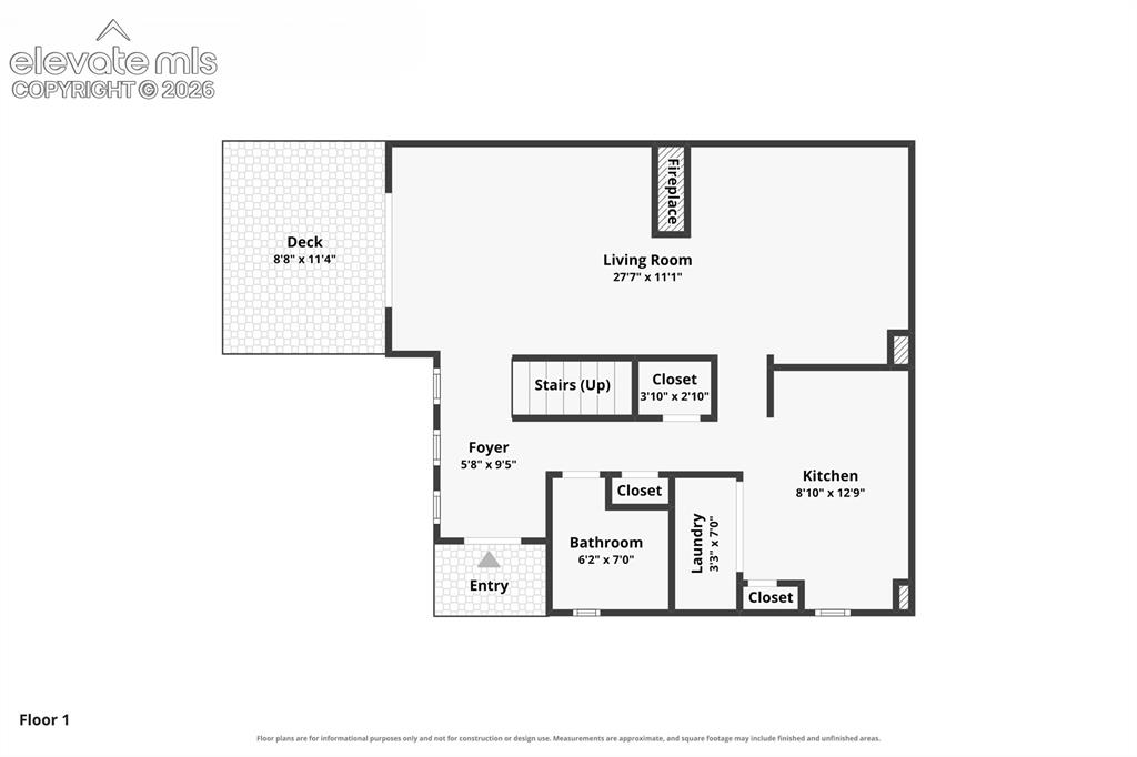 Image 31 of 37: Floor plan