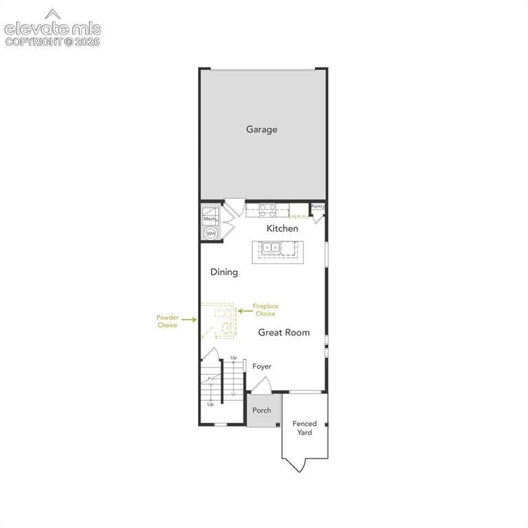 Image 17 of 30: Floor Plan