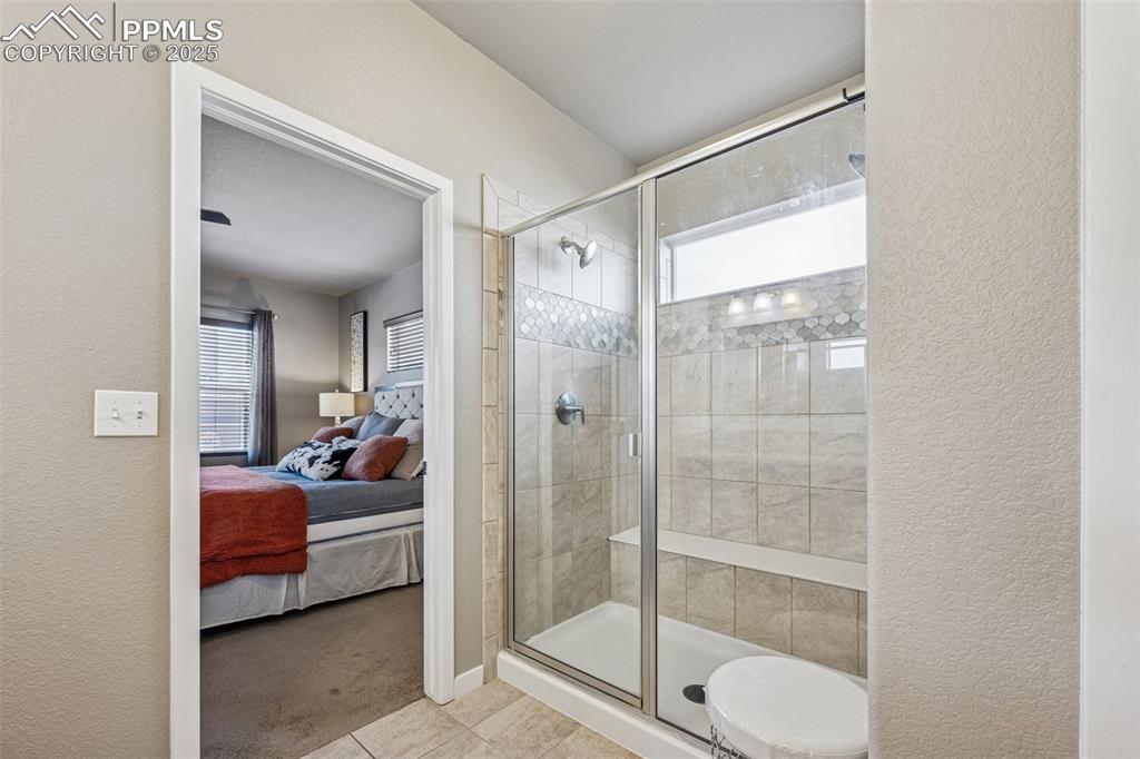 Image 11 of 31: Master Bathroom