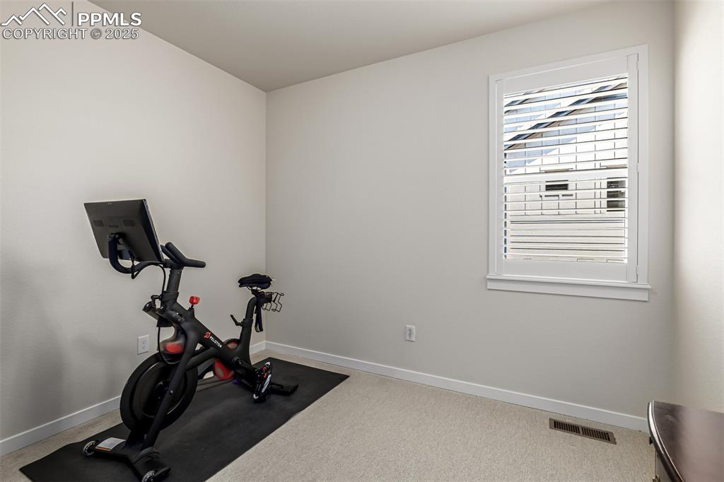 Image 35 of 48: Exercise Room