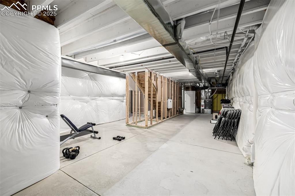 Image 44 of 48: Basement