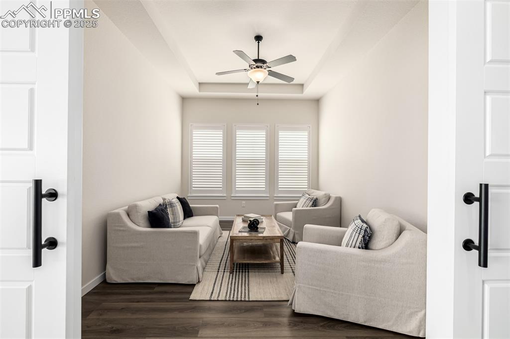 Image 5 of 48: Living Room