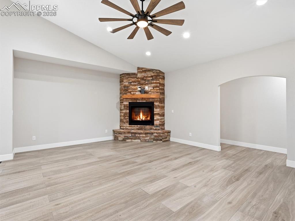 Image 10 of 46: Living Room