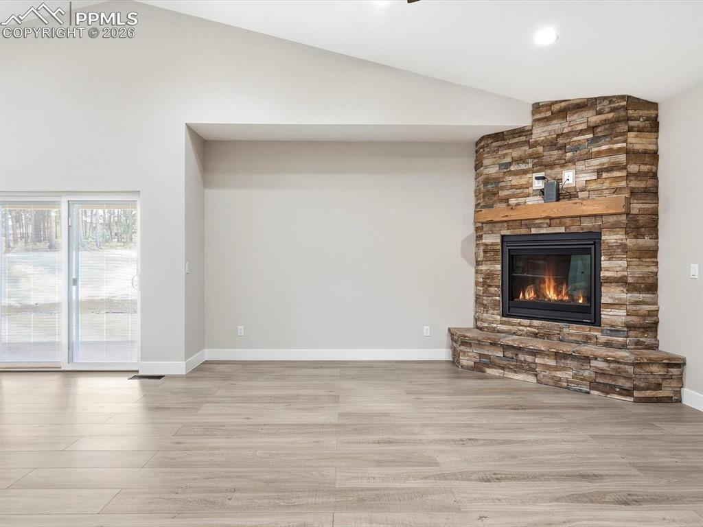 Image 8 of 46: Living Room