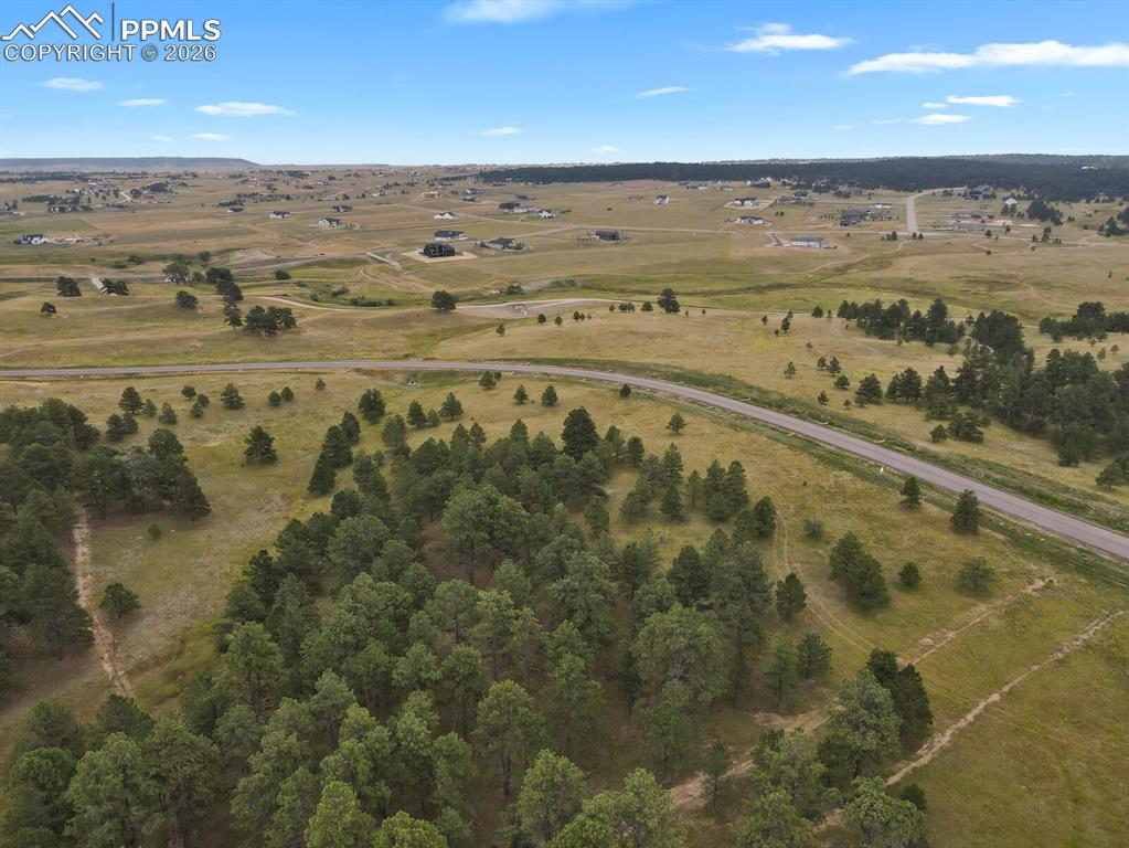 Image 8 of 11: Aerial View