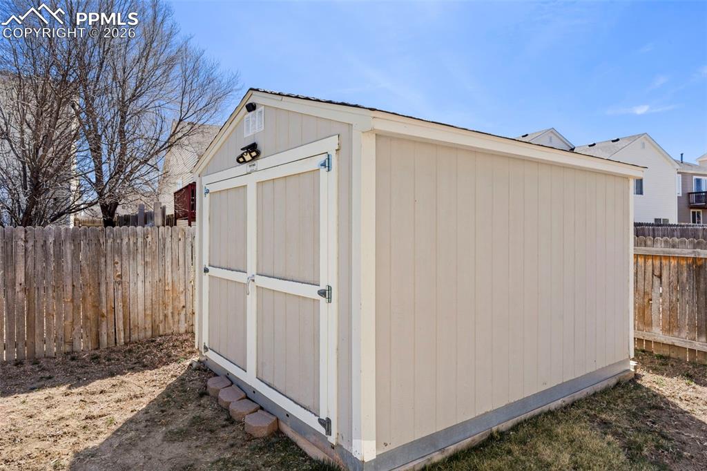 Image 34 of 36: Out Buildings