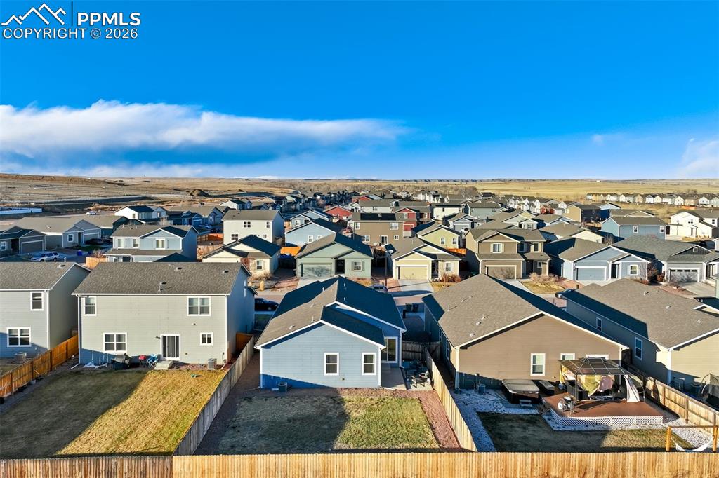 Image 38 of 41: Your dog wants this backyard.