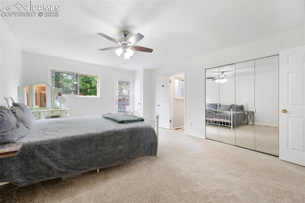 Image 16 of 46: Bedroom