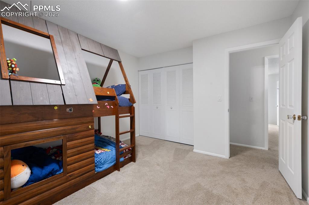 Image 20 of 46: Bedroom