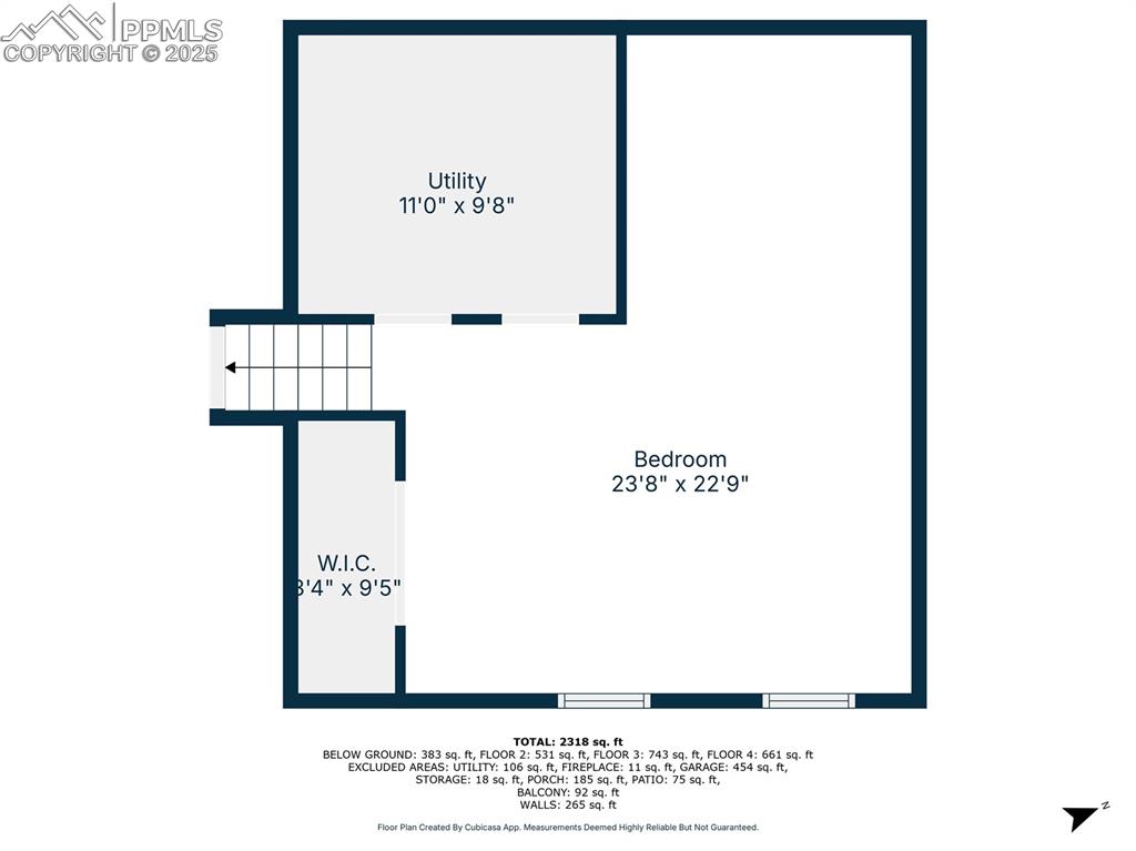 Image 42 of 46: Floor Plan
