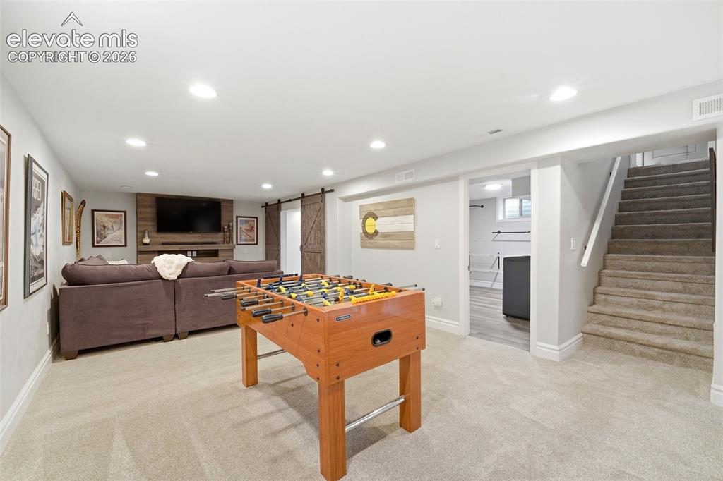 Image 31 of 48: Game Room