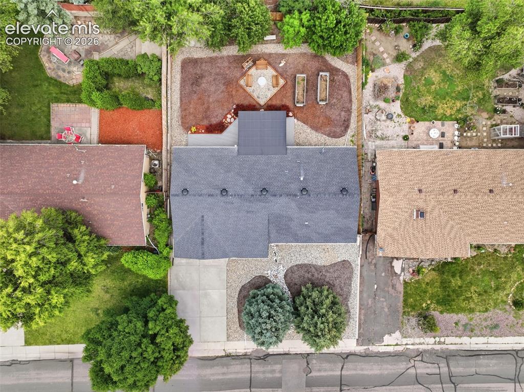Image 48 of 48: Aerial View
