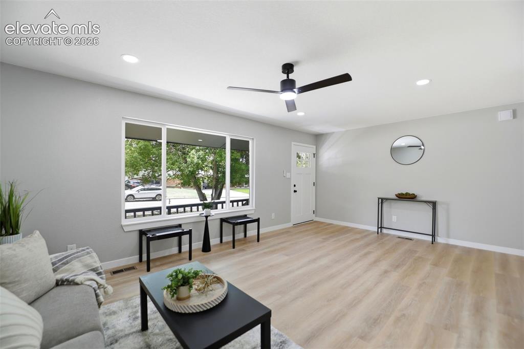 Image 10 of 38: Living Room