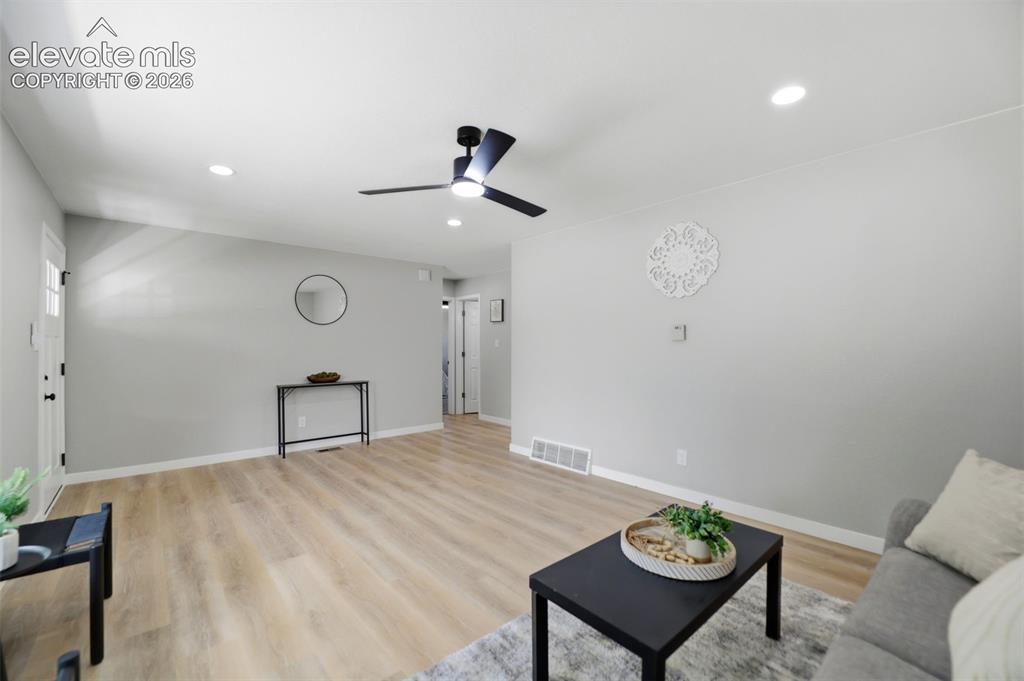 Image 11 of 38: Living Room