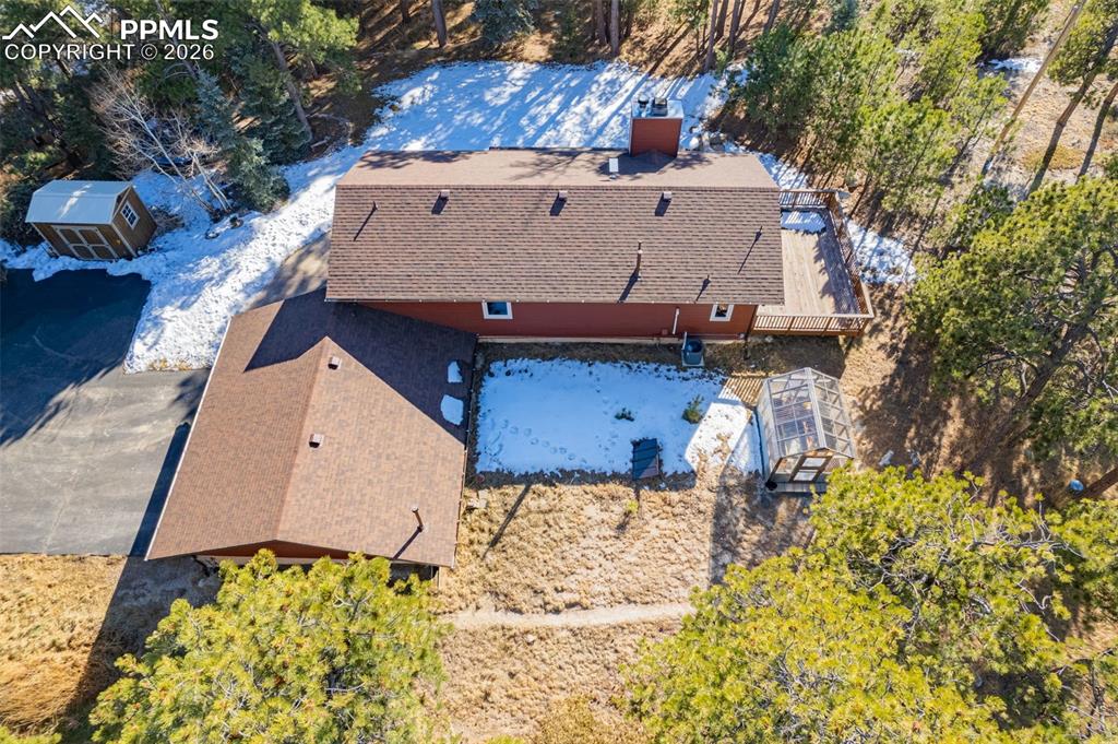 Image 42 of 47: Aerial View