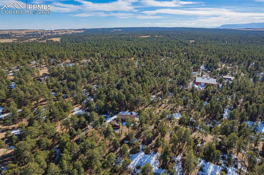 Image 46 of 47: Aerial View