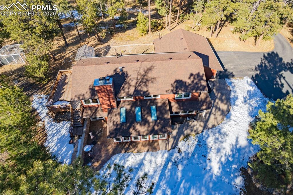 Image 47 of 47: Aerial View